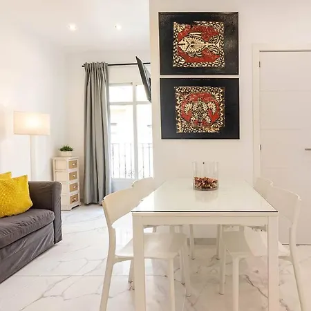 Arriola B Freshapartments *