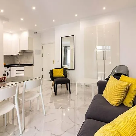 Arriola Freshapartments By Bossh! Apartment