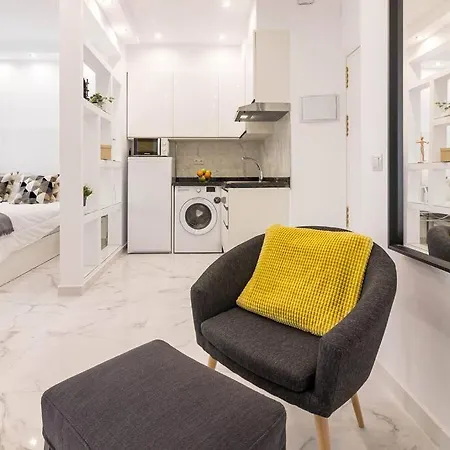 Arriola Freshapartments By Bossh!