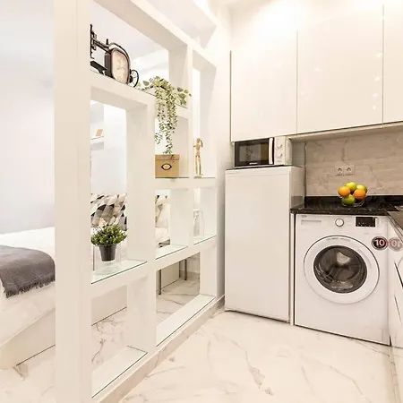 Apartment Arriola Freshapartments By Bossh! Malaga