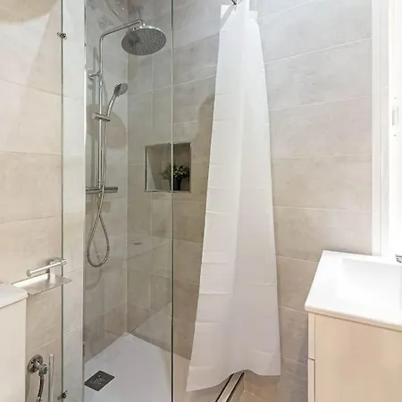 Arriola B Freshapartments * 말라가
