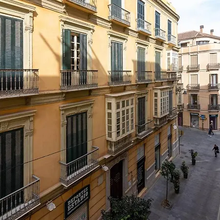 Arriola B Freshapartments 아파트 *