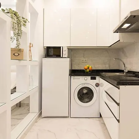 Lägenhet Arriola Freshapartments By Bossh!