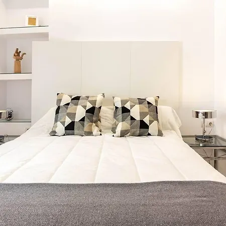 Arriola Freshapartments By Bossh! *