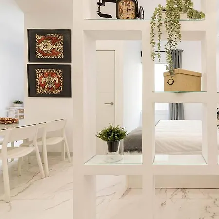 Lägenhet Arriola Freshapartments By Bossh!